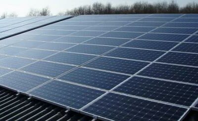 Solar Panel Manufacturing SCADA