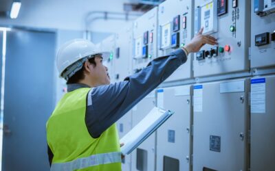 Modern Electrical Engineering Solutions for Complex Projects