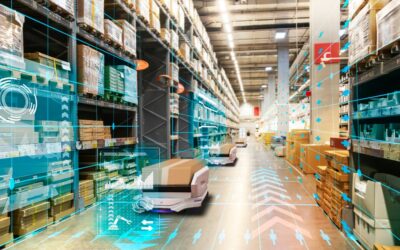 How Industrial Controls Revolutionized Modern Manufacturing