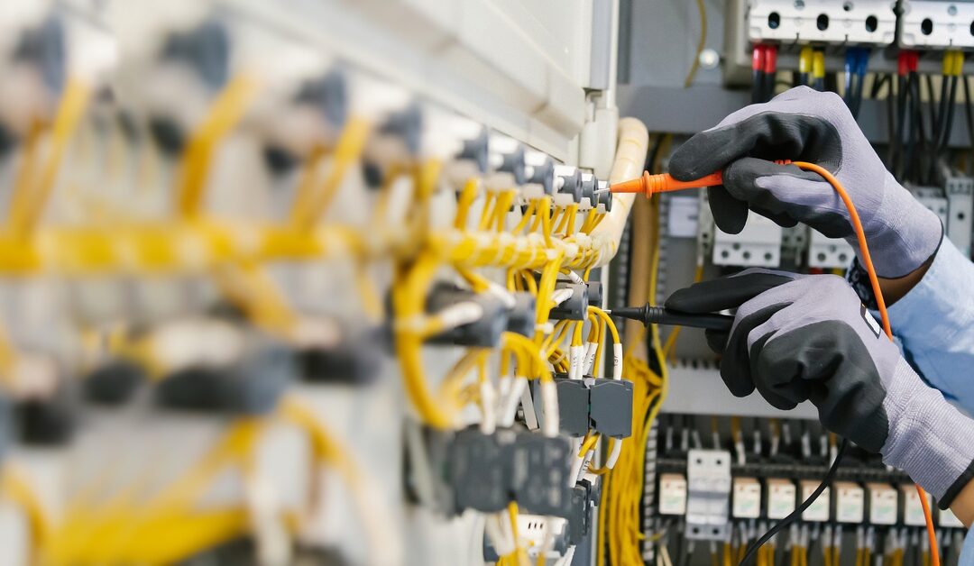 How Electrical Engineering Drives Automation Innovation