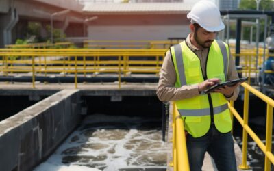 Benefits of Using Automation in Your Water Treatment Plant