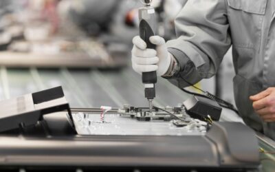 Reasons You Should Automate Your Assembly Line