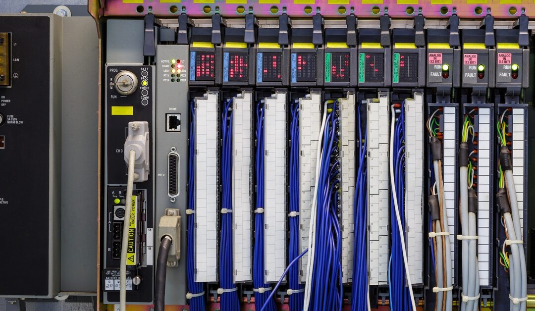 A Complete Guide to Upgrading Your PLC System