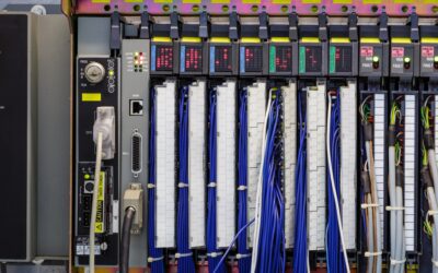 A Complete Guide to Upgrading Your PLC System