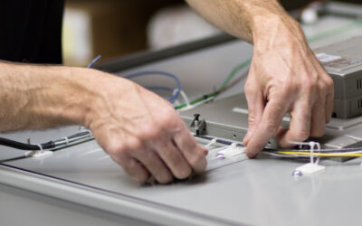 Why Non-Proprietary Electrical Control Panels Are Critical for Modern Industrial Operations