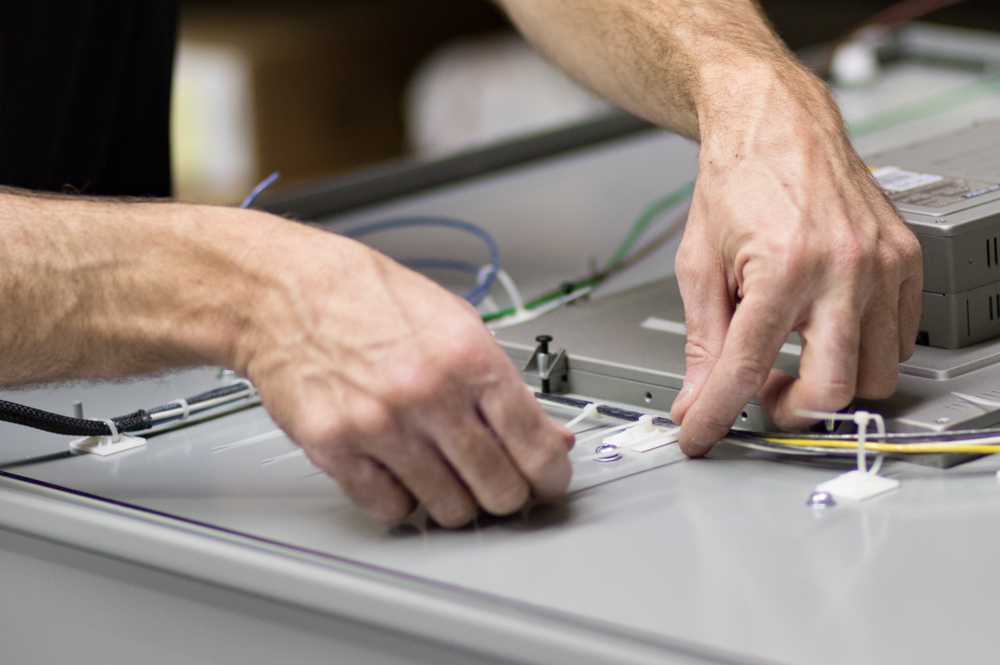 Why Non-Proprietary Electrical Control Panels Are Critical for Modern Industrial Operations