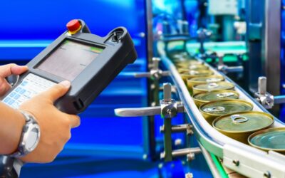 How Automation Can Improve the Efficiency of CIP Systems