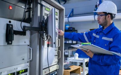 Best Practices for Designing a Plant’s Electrical System