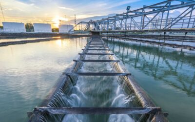 Water Treatment Plant Upgrades