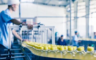 How Automation Helps Improve Assembly Line Efficiency
