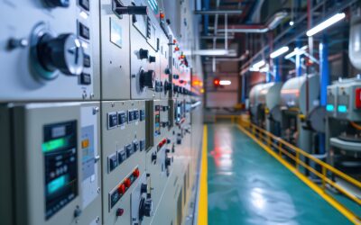 The True Cost of Running Legacy Control Systems